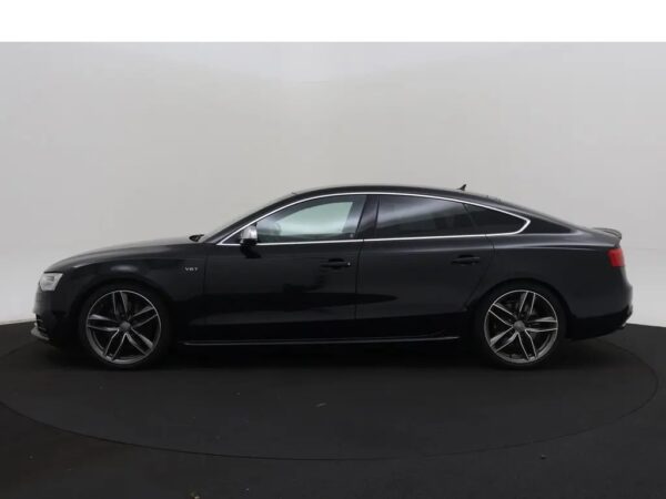Audi A5 Sportback 3.0 TFSI S5 S-Tronic Quattro Pro Line