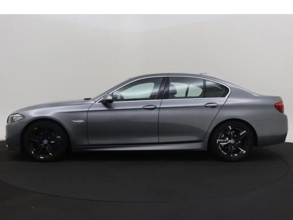 BMW 5 Serie 520i Aut. Executive M-Pack