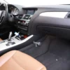 BMW X3 sDrive20i AUT. High Executive Xenon