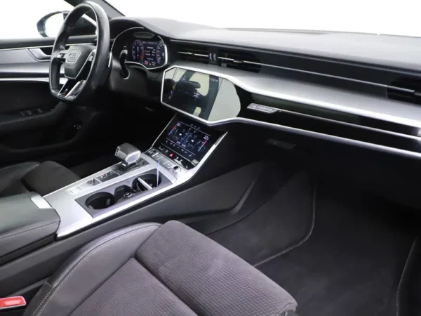 Audi A6 Avant 55 TFSI e quattro Competition Full Led
