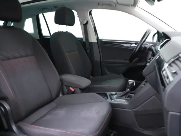 Volkswagen Tiguan 2.0 TSI 4Motion Highline LED