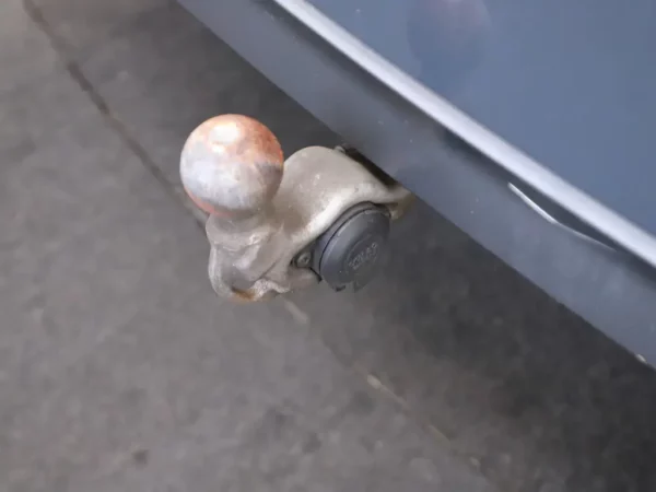 SEAT Tarraco 1.4 TSI e-Hybrid PHEV FR