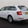 Skoda Octavia Combi 1.4 TSI AUT. Greentech Style