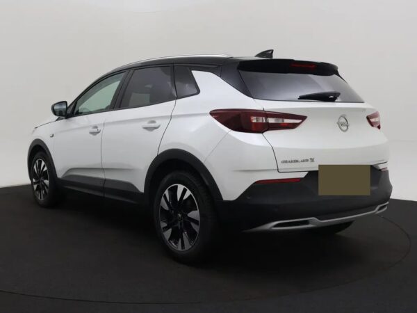 Opel Grandland X 1.2 Turbo Business Edition Navi
