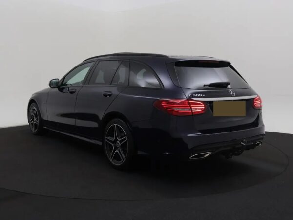 Mercedes-Benz C-Klasse Estate 300 e Business Solution AMG Limited PANO