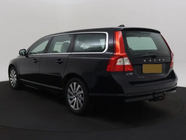 Volvo V70 1.6 T4 Aut.