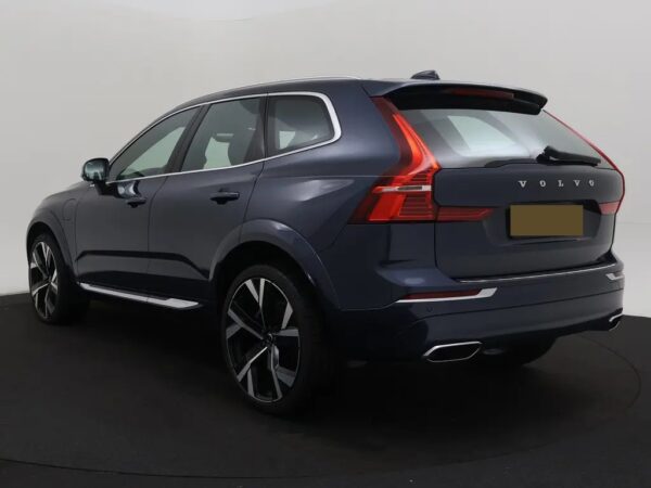 Volvo XC60 2.0 Recharge T8 AWD Inscription