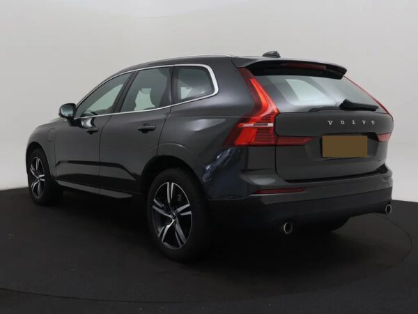 Volvo XC60 2.0 T8 Twin Engine AWD Momentum