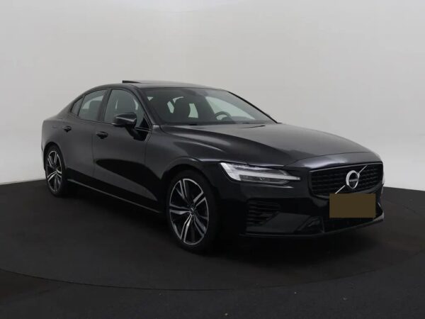 Volvo S60 2.0 Recharge T8 AWD R-Design