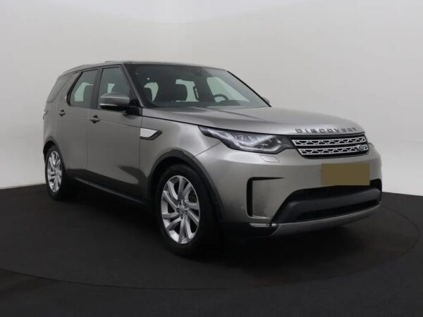 Land Rover Discovery 2.0 SD4 AUT. HSE Luxury Pano