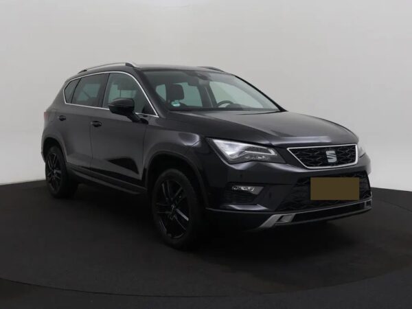 SEAT Ateca 1.0 EcoTSI Style Business Intense