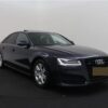 Audi A8 3.0 TDI quattro Pro Line+ LED