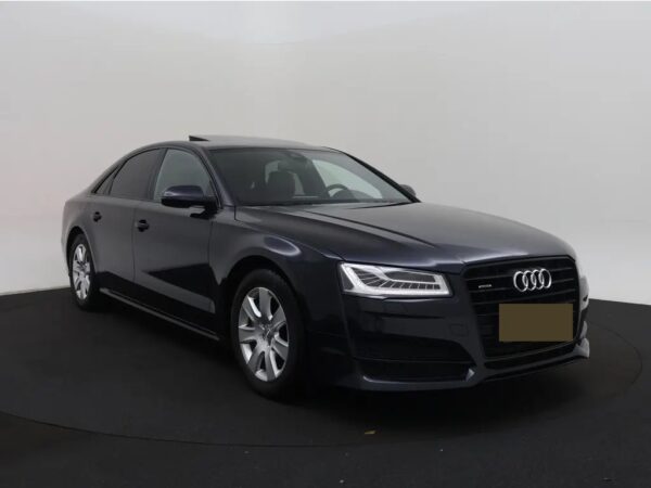 Audi A8 3.0 TDI quattro Pro Line+ LED