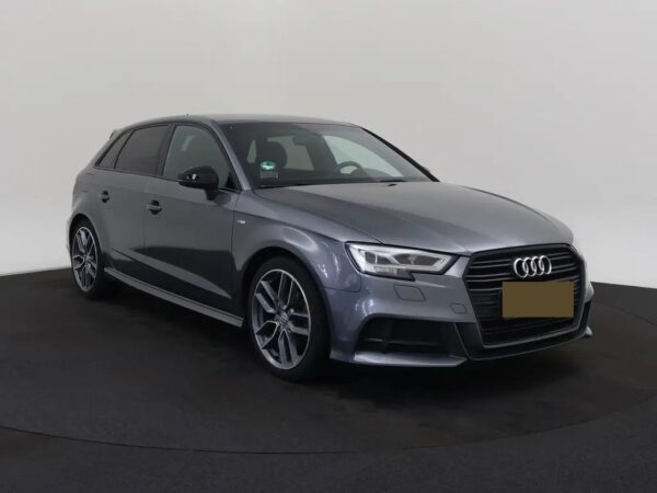 Audi A3 Sportback 30 TFSI Sport S