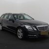 Mercedes-Benz E-Klasse Estate 200 CGI Aut. Business Class Avantgarde Xenon