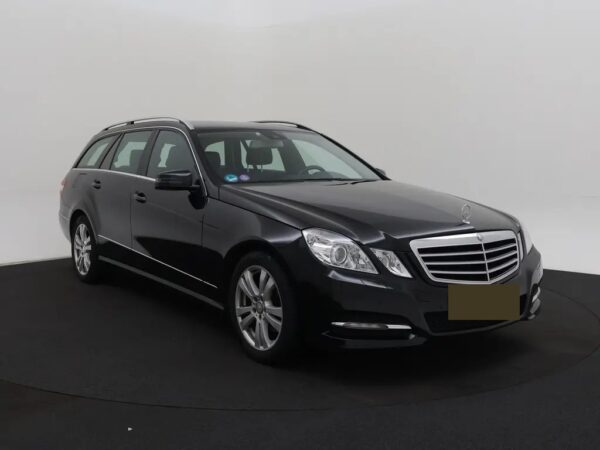 Mercedes-Benz E-Klasse Estate 200 CGI Aut. Business Class Avantgarde Xenon
