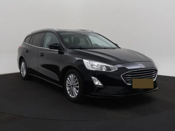 Ford FOCUS Wagon 1.0 EcoBoost Titanium Business