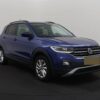Volkswagen T-Cross 1.0 TSI Life Business