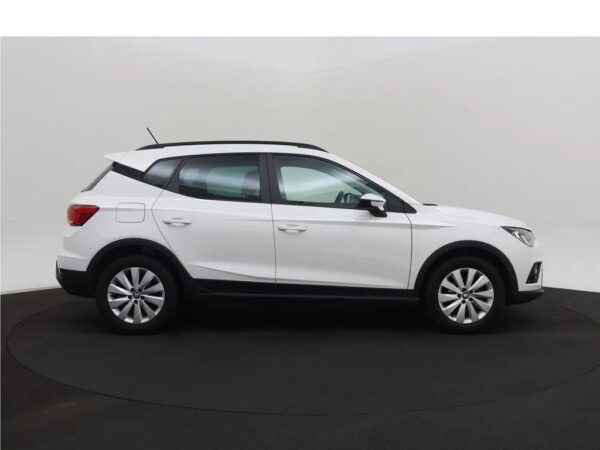 SEAT Arona 1.0 TSI Style Business Intense Clima