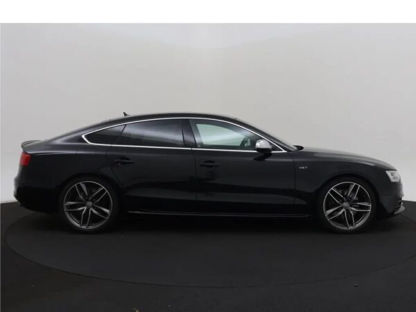 Audi A5 Sportback 3.0 TFSI S5 S-Tronic Quattro Pro Line