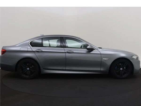 BMW 5 Serie 520i Aut. Executive M-Pack