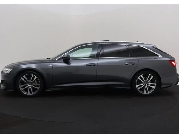 Audi A6 Avant 45 TFSI S-Edition Matrix-LED