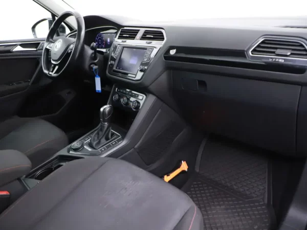 Volkswagen Tiguan 2.0 TSI 4Motion Highline LED