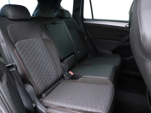 SEAT Tarraco 1.4 TSI e-Hybrid PHEV FR