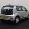 Volkswagen up! 1.0 (5-drs Hatchb.) Airco DAB