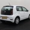 Volkswagen up! 1.0 (5-drs Hatchb.) Airco DAB