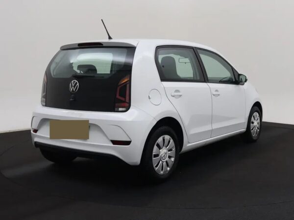 Volkswagen up! 1.0 (5-drs Hatchb.) Airco DAB