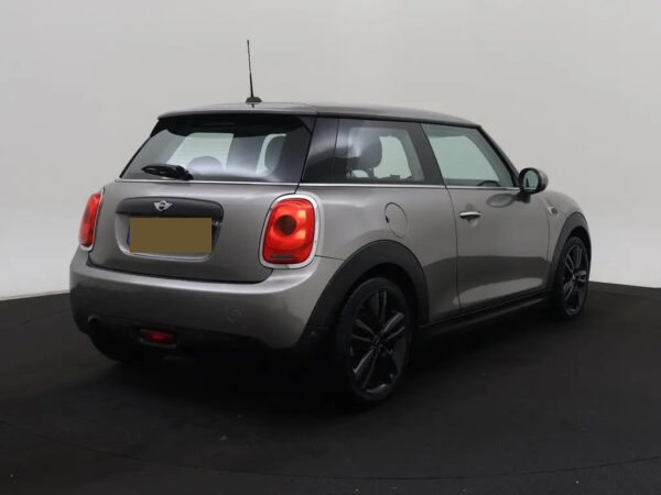 Mini Mini 1.2 One Chili