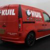 Mercedes-Benz Citan 109 CDI BlueEFFICIENCY (Bestel) Sliding
