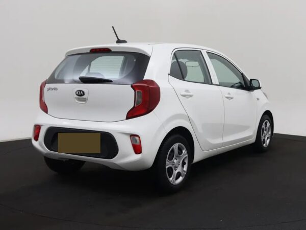 Kia Picanto 1.0 DPi ComfortLine