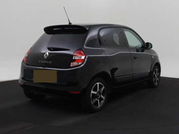 Renault Twingo 1.0 SCe Limited