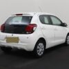 Photo 3 of 21 of VF3PSCFB7LR074657 Peugeot 108 1.0 e-VTi Active (5-drs Hatchb.)
