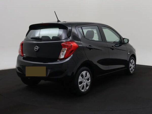 Opel KARL 1.0 ecoFLEX Edition