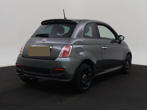 Fiat 500 1.2 Sport