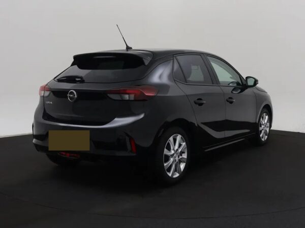 Opel Corsa 1.2 Turbo 100pk