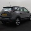 Opel Crossland 1.2 Edition (5-drs SUV) Cruise