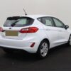 Ford Fiesta 1.1 Trend
