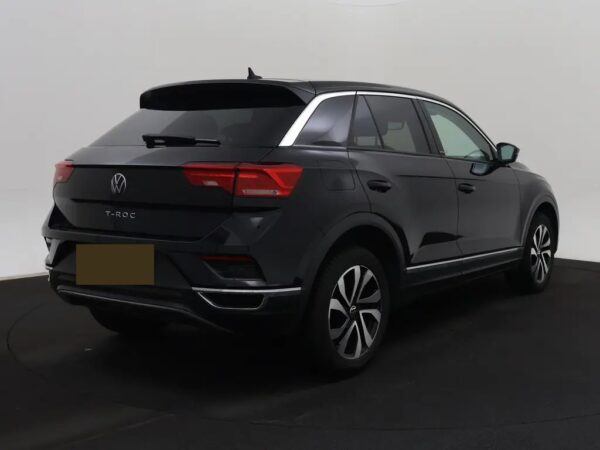 Volkswagen T-Roc 1.5 TSI DSG Style