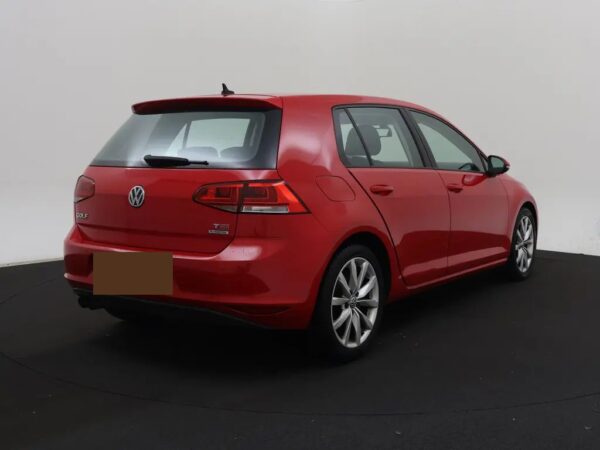 Volkswagen Golf 1.4 TSI DSG ACT Highline