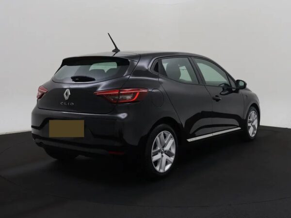 Renault Clio 1.0 TCe Zen