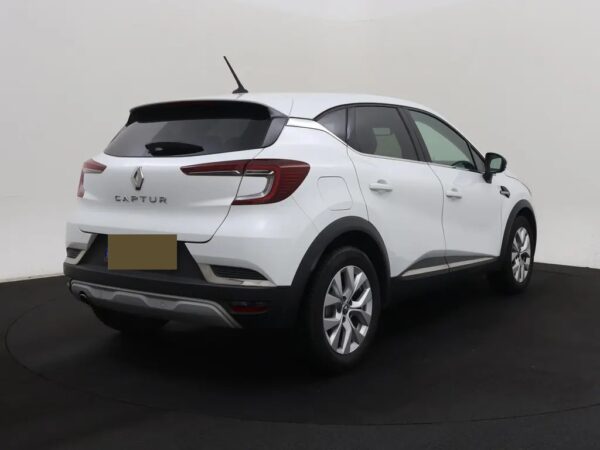 Renault Captur 1.0 TCe 90 Intens