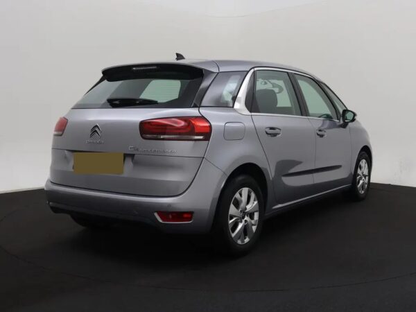 Citroen C4 Spacetourer 1.2 PureTech Selection