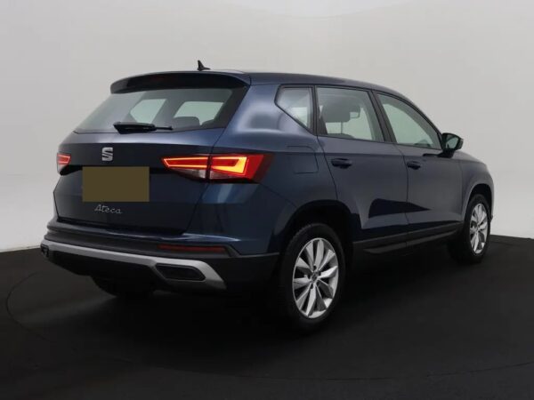 SEAT Ateca 1.0 TSI Style Business Intense