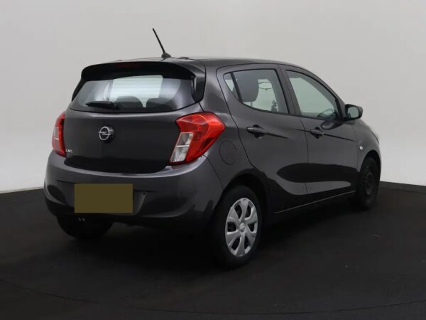 Opel KARL 1.0 ecoFLEX Edition