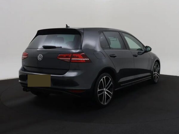 Volkswagen Golf 1.4 TSI Aut. GTE LED