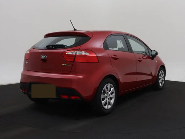 Kia Rio 1.2 CVVT BusinessLine Airco